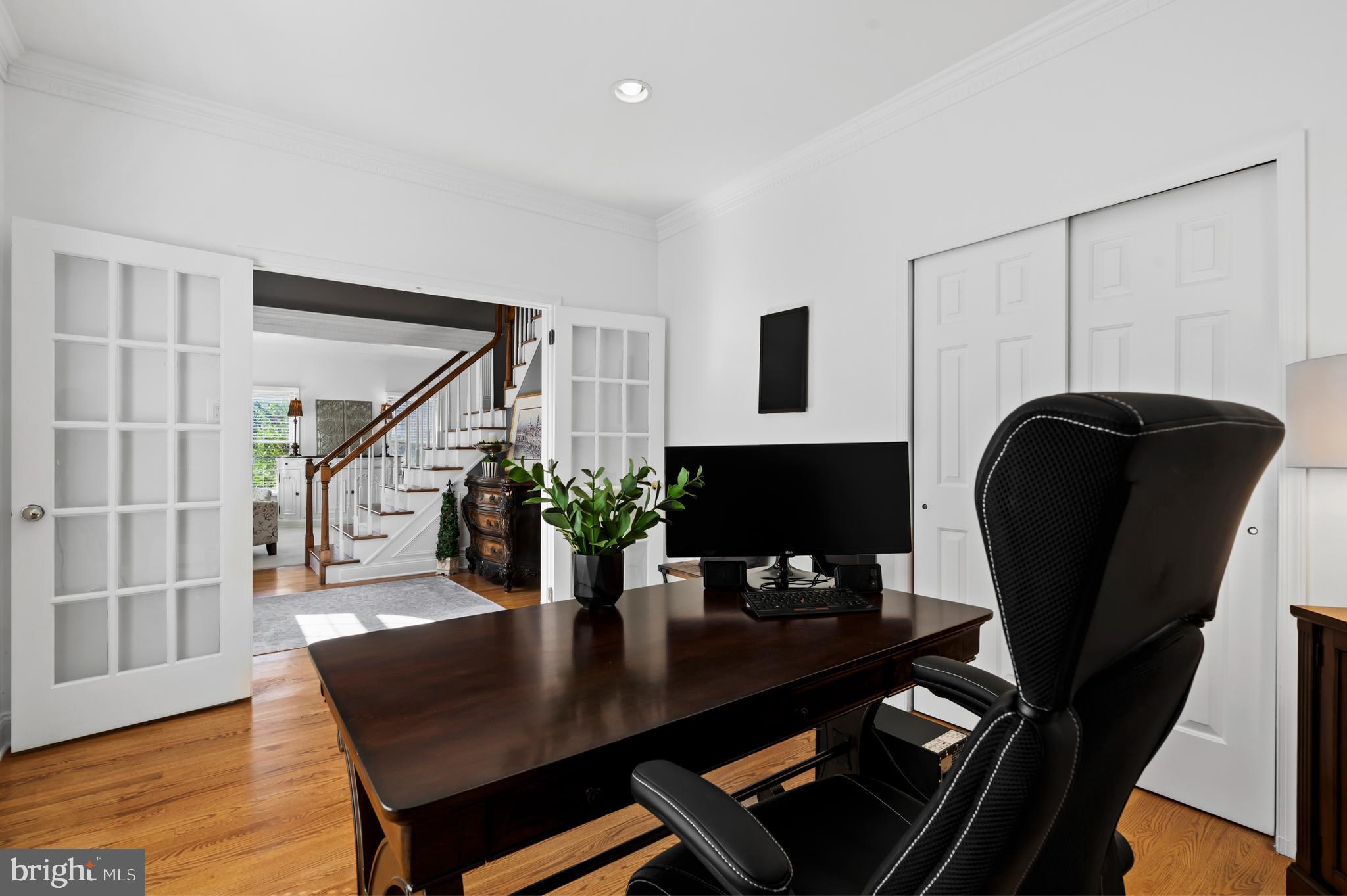 DOYLESTOWN LEA - Residential