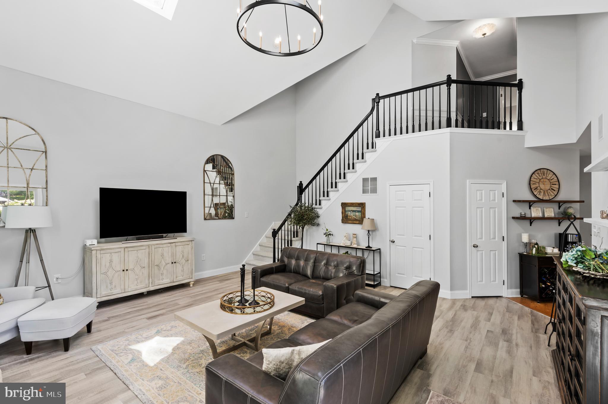 DOYLESTOWN LEA - Residential