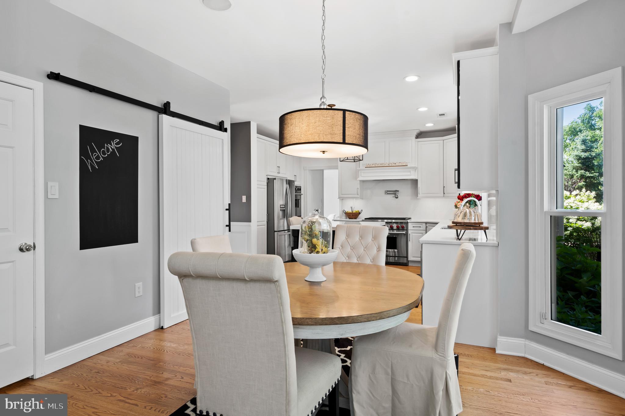 DOYLESTOWN LEA - Residential