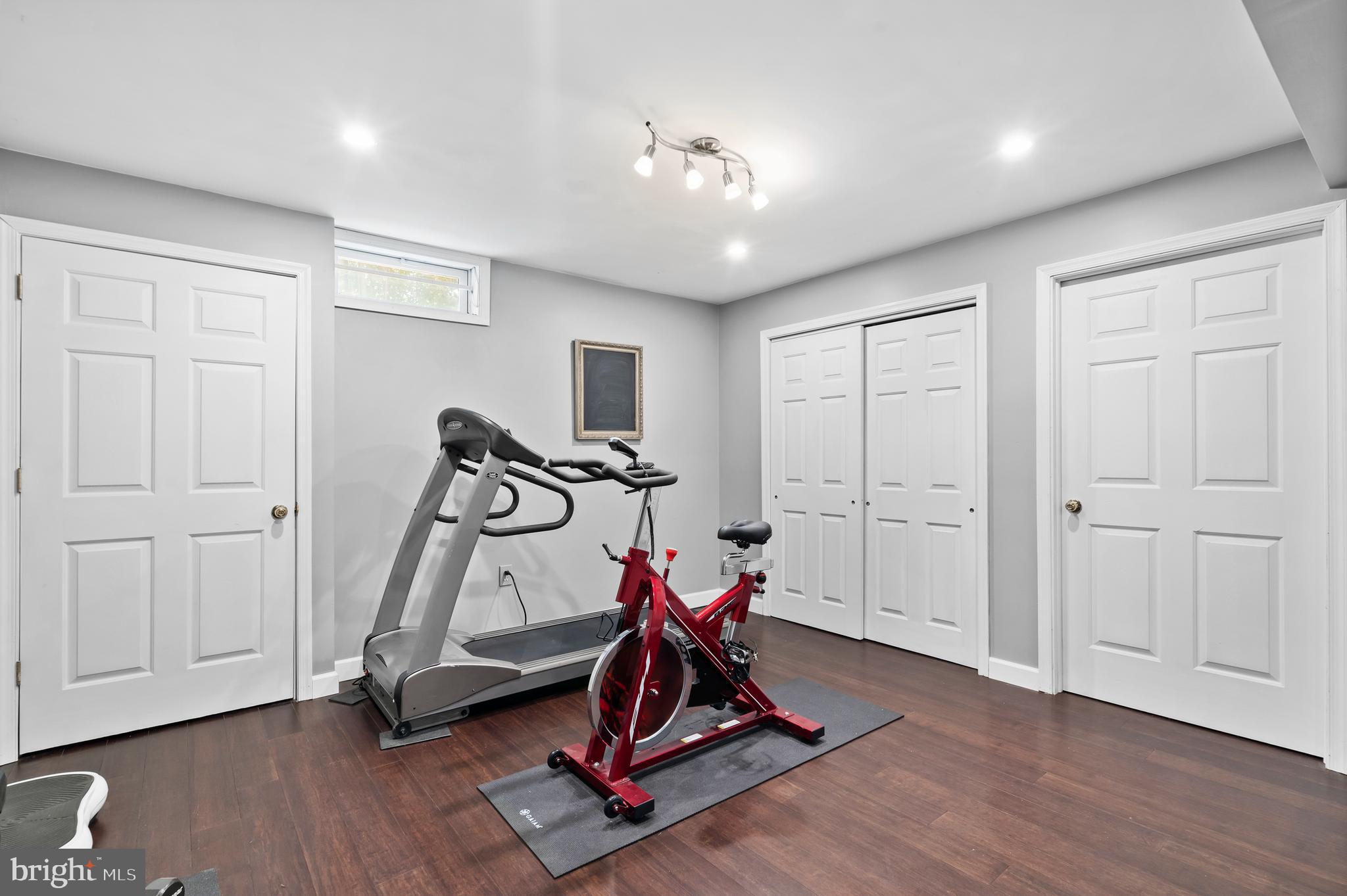 DOYLESTOWN LEA - Residential