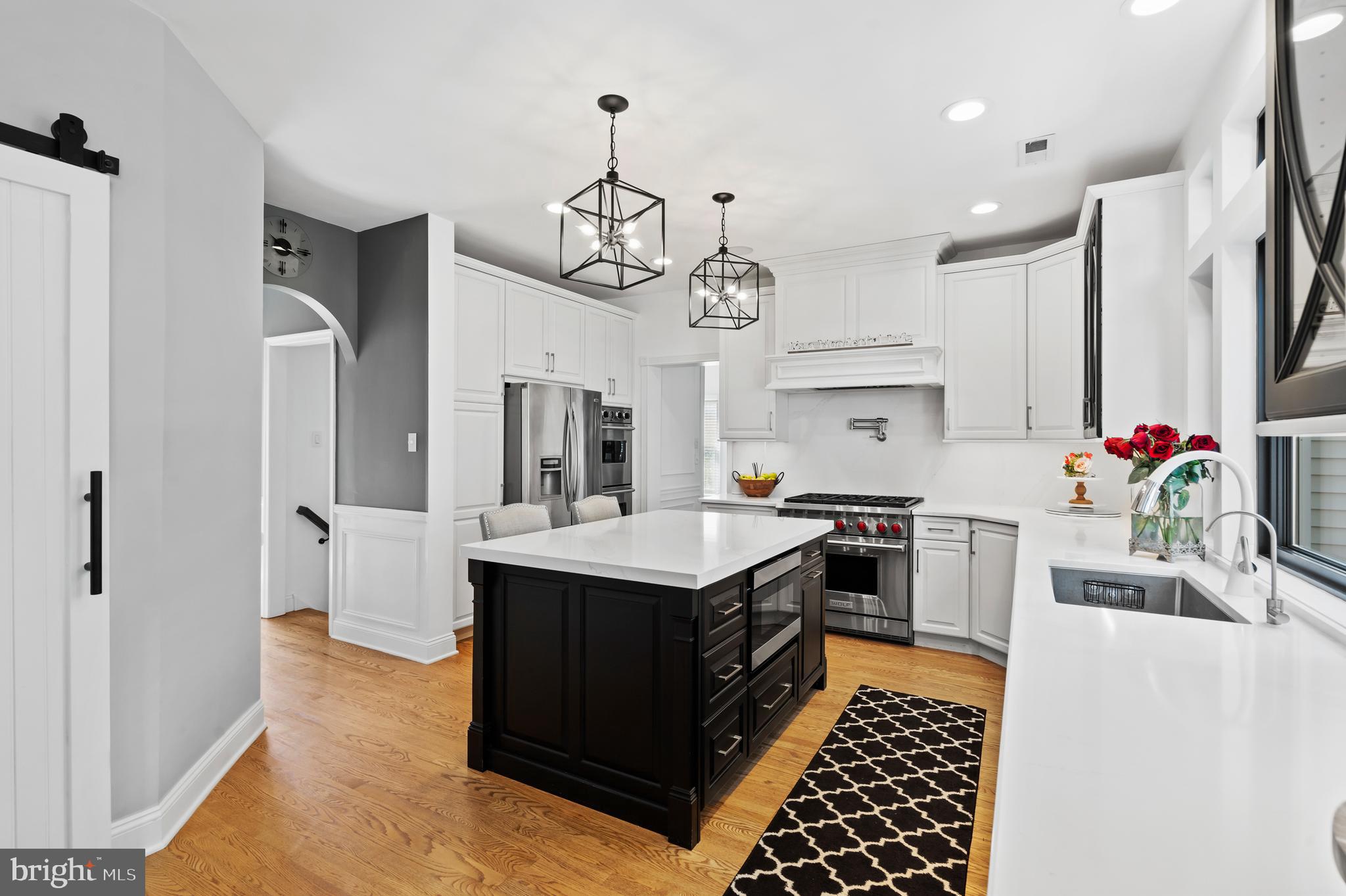 DOYLESTOWN LEA - Residential