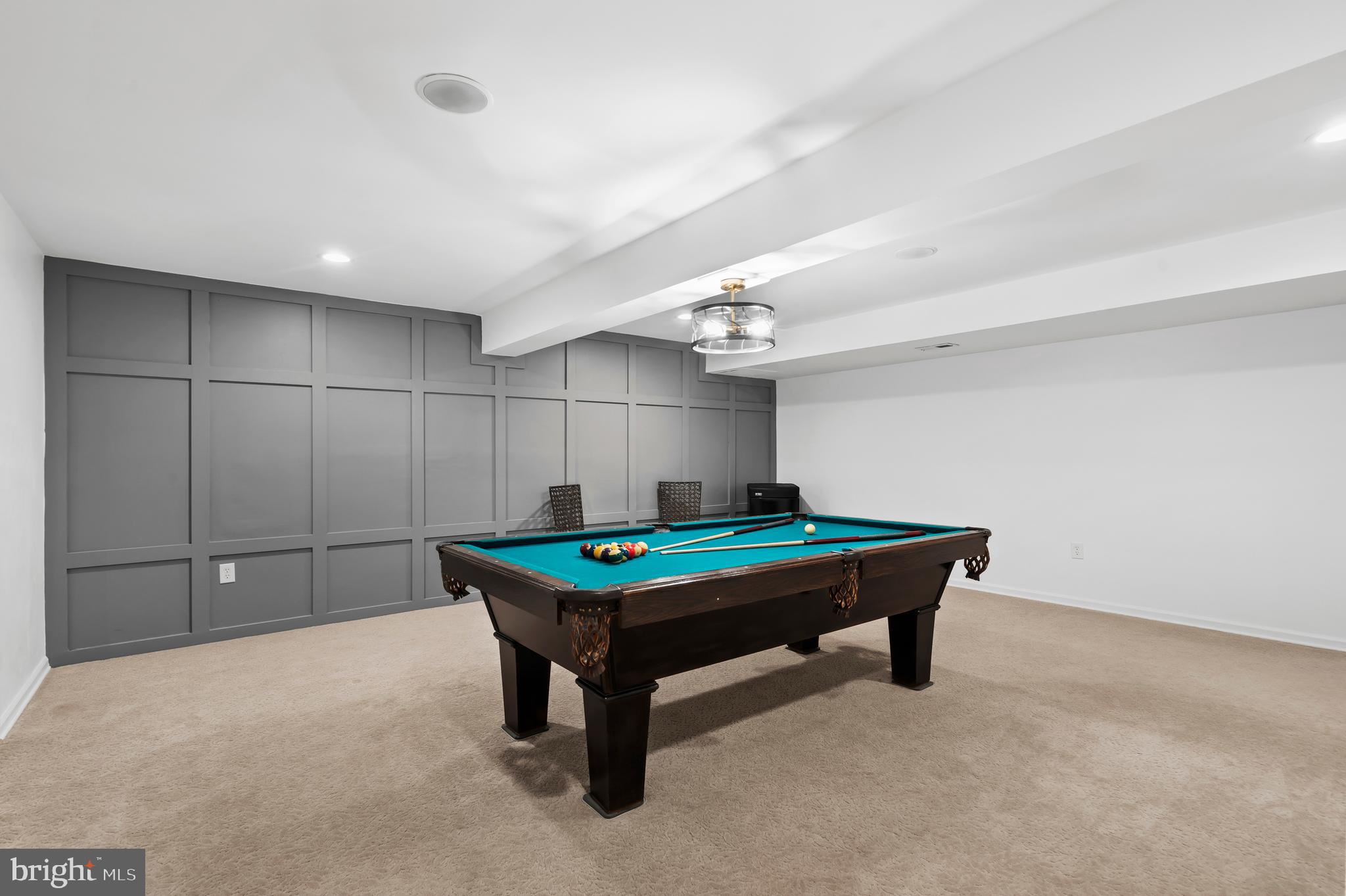 DOYLESTOWN LEA - Residential