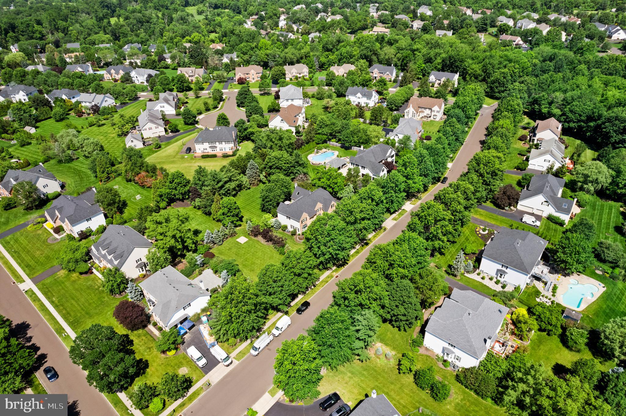 DOYLESTOWN LEA - Residential