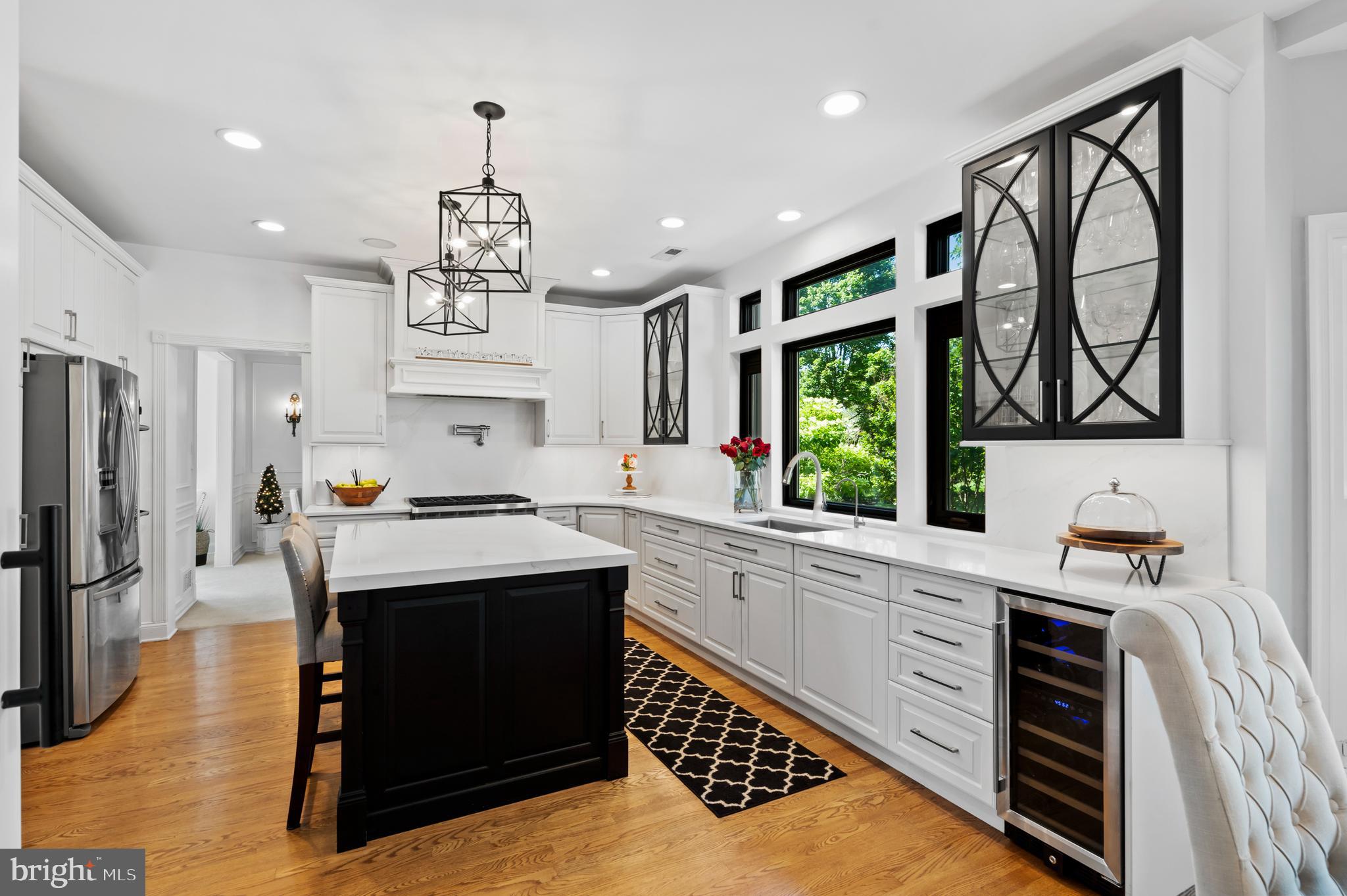 DOYLESTOWN LEA - Residential