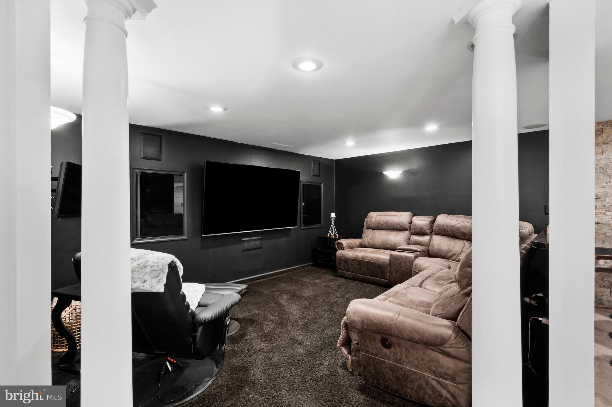 DOYLESTOWN LEA - Residential