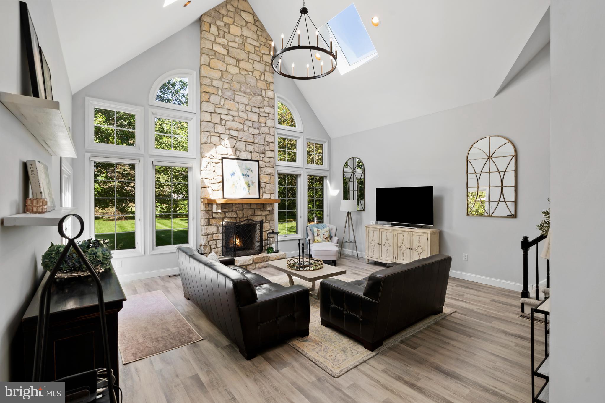 DOYLESTOWN LEA - Residential