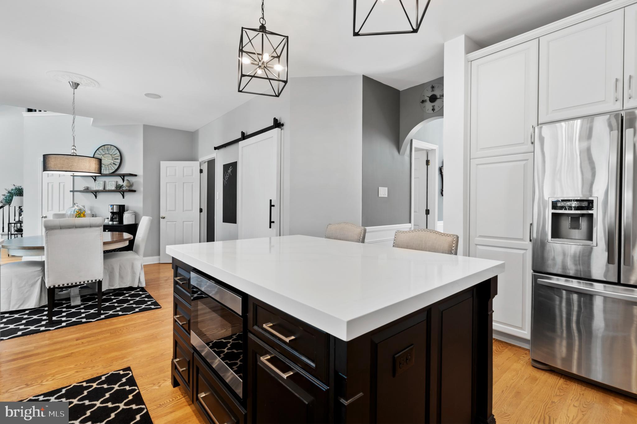 DOYLESTOWN LEA - Residential