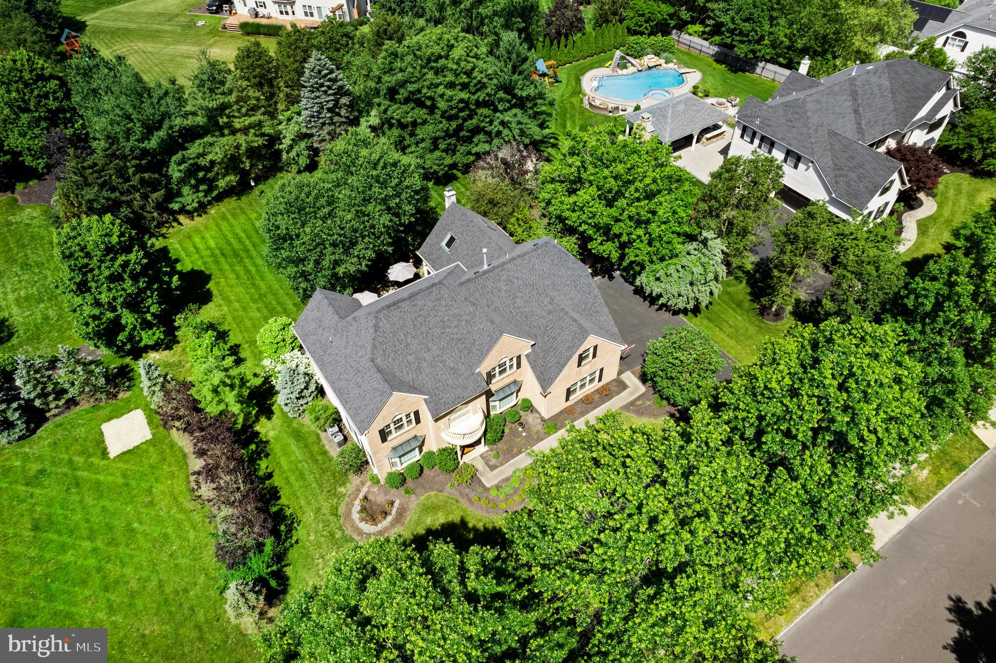 DOYLESTOWN LEA - Residential