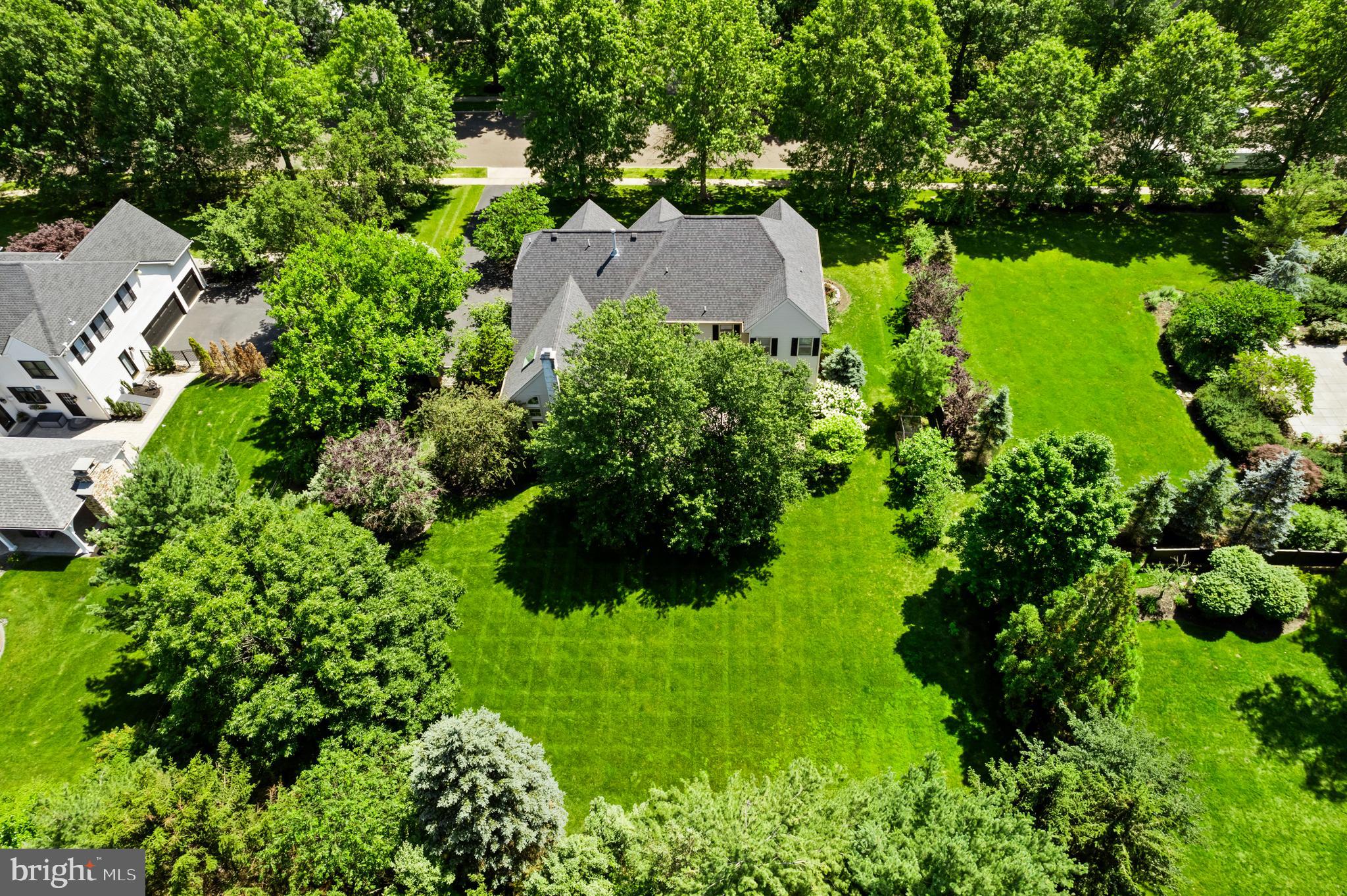 DOYLESTOWN LEA - Residential