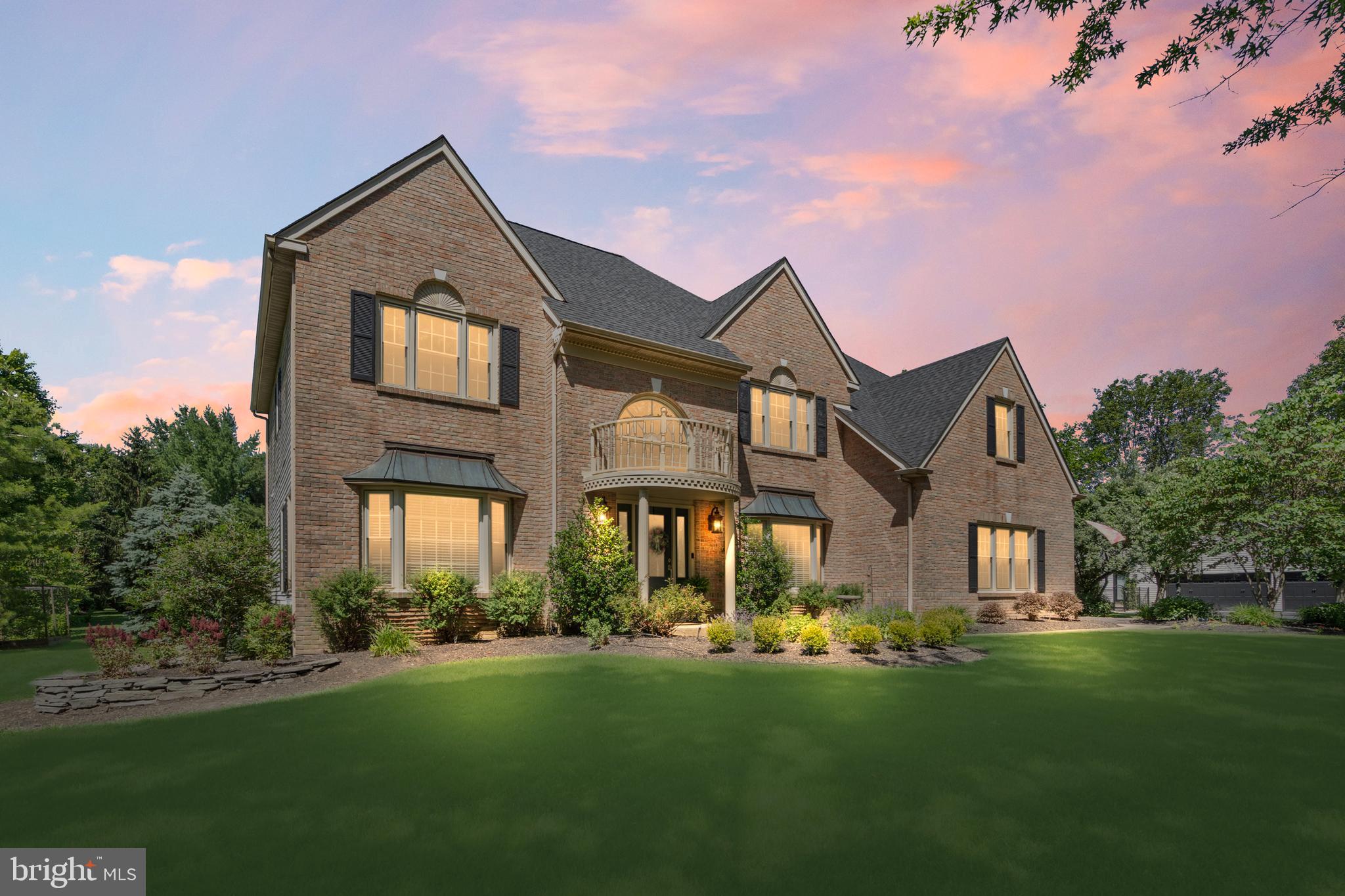 DOYLESTOWN LEA - Residential