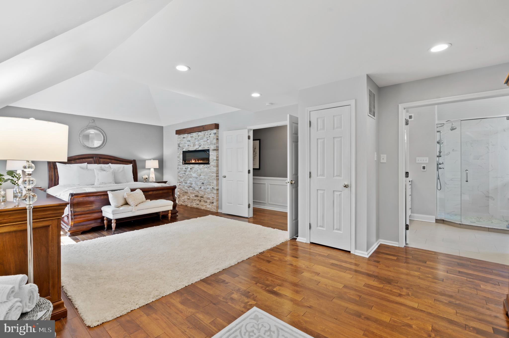 DOYLESTOWN LEA - Residential