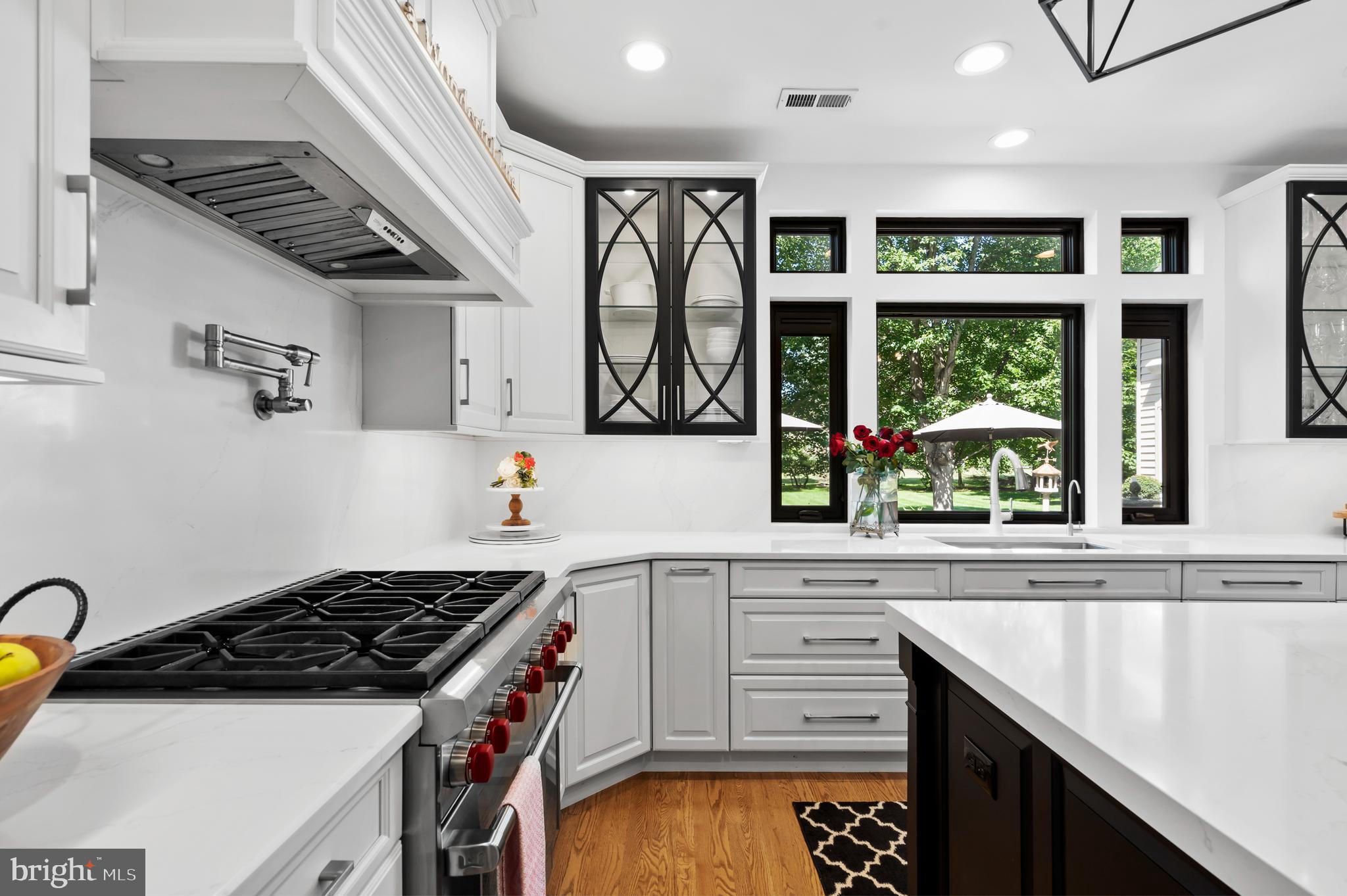 DOYLESTOWN LEA - Residential