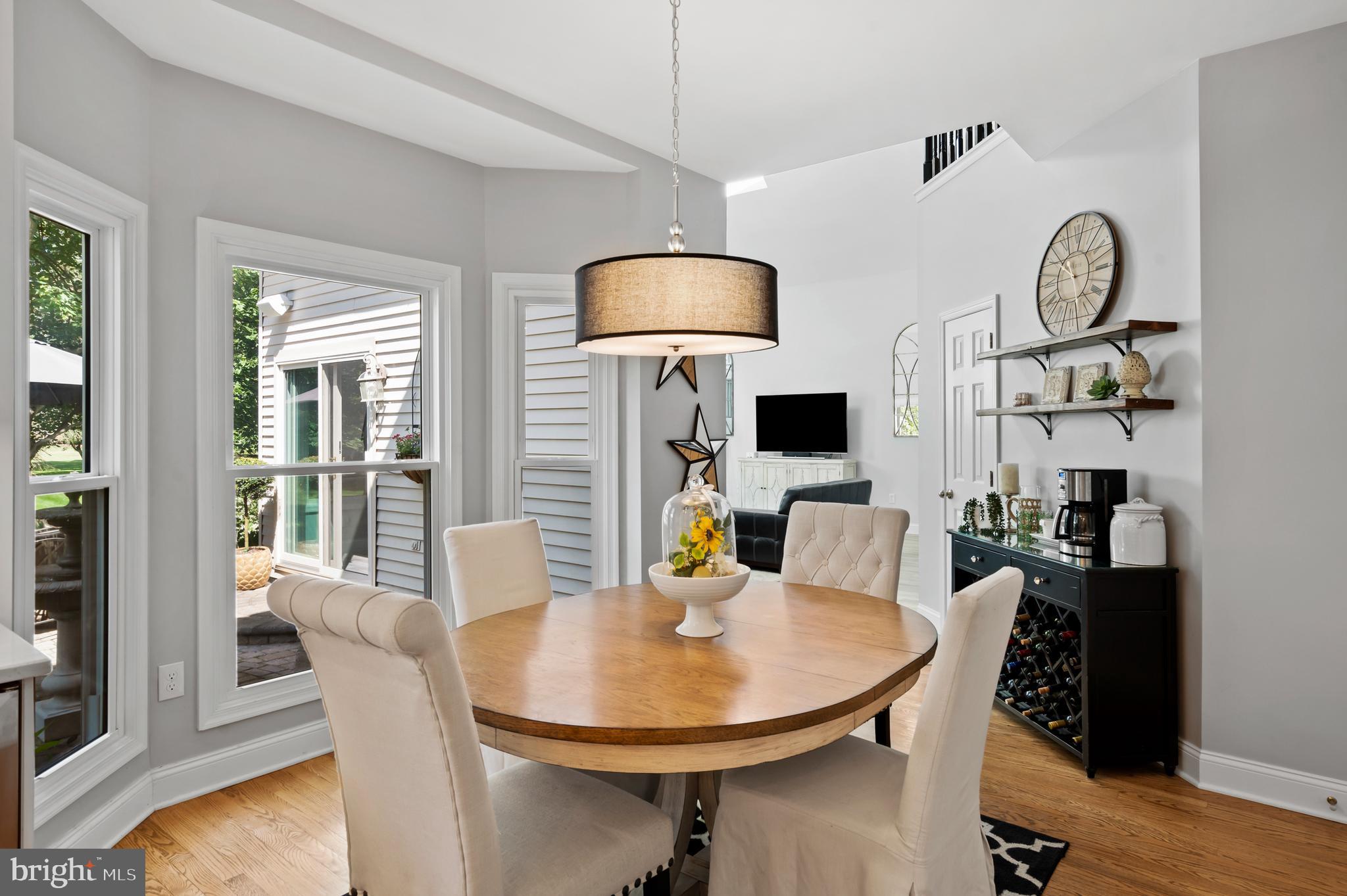 DOYLESTOWN LEA - Residential