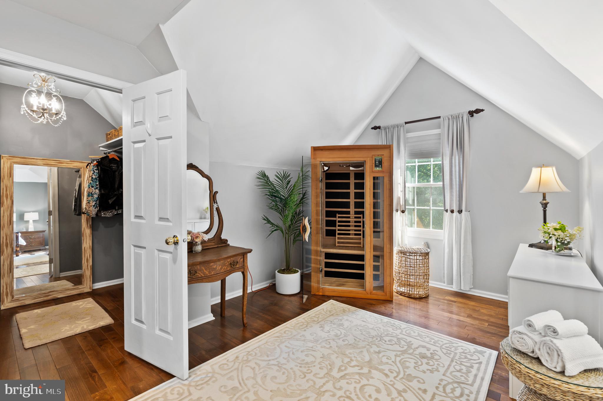 DOYLESTOWN LEA - Residential