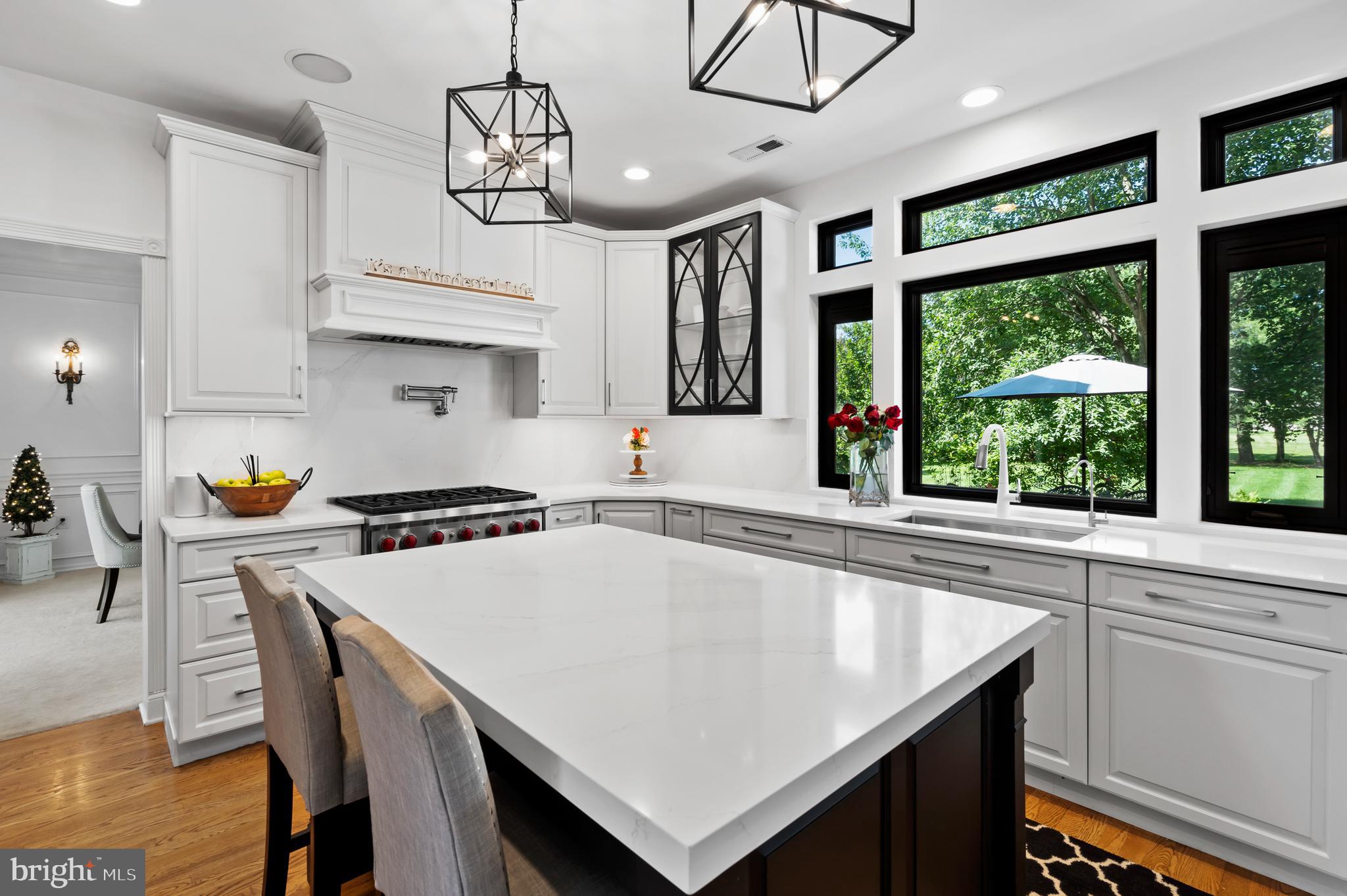 DOYLESTOWN LEA - Residential