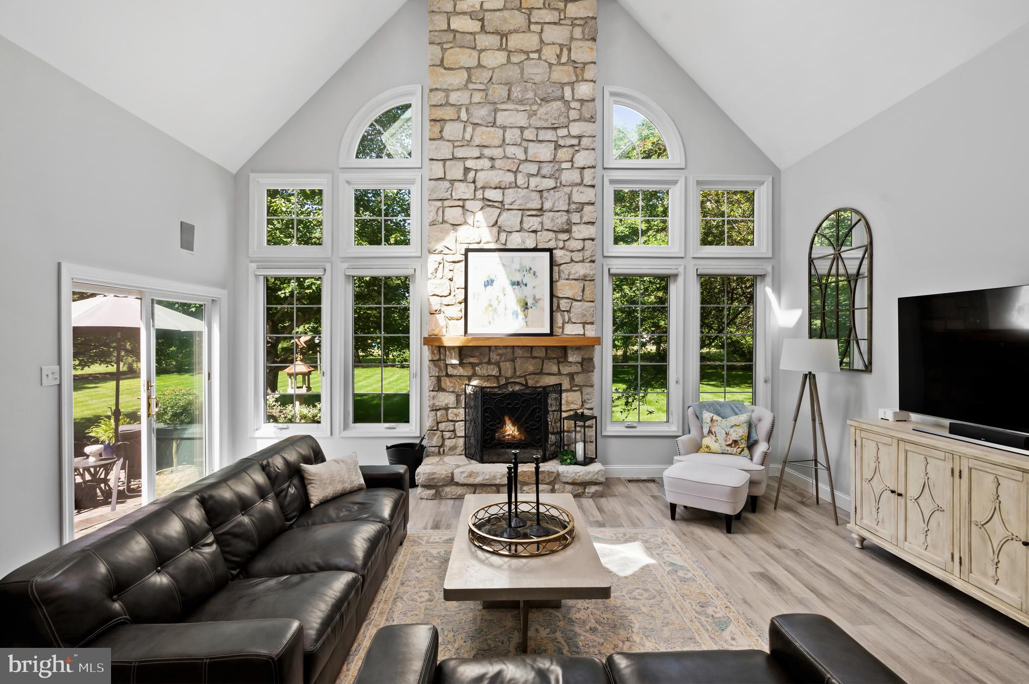 DOYLESTOWN LEA - Residential