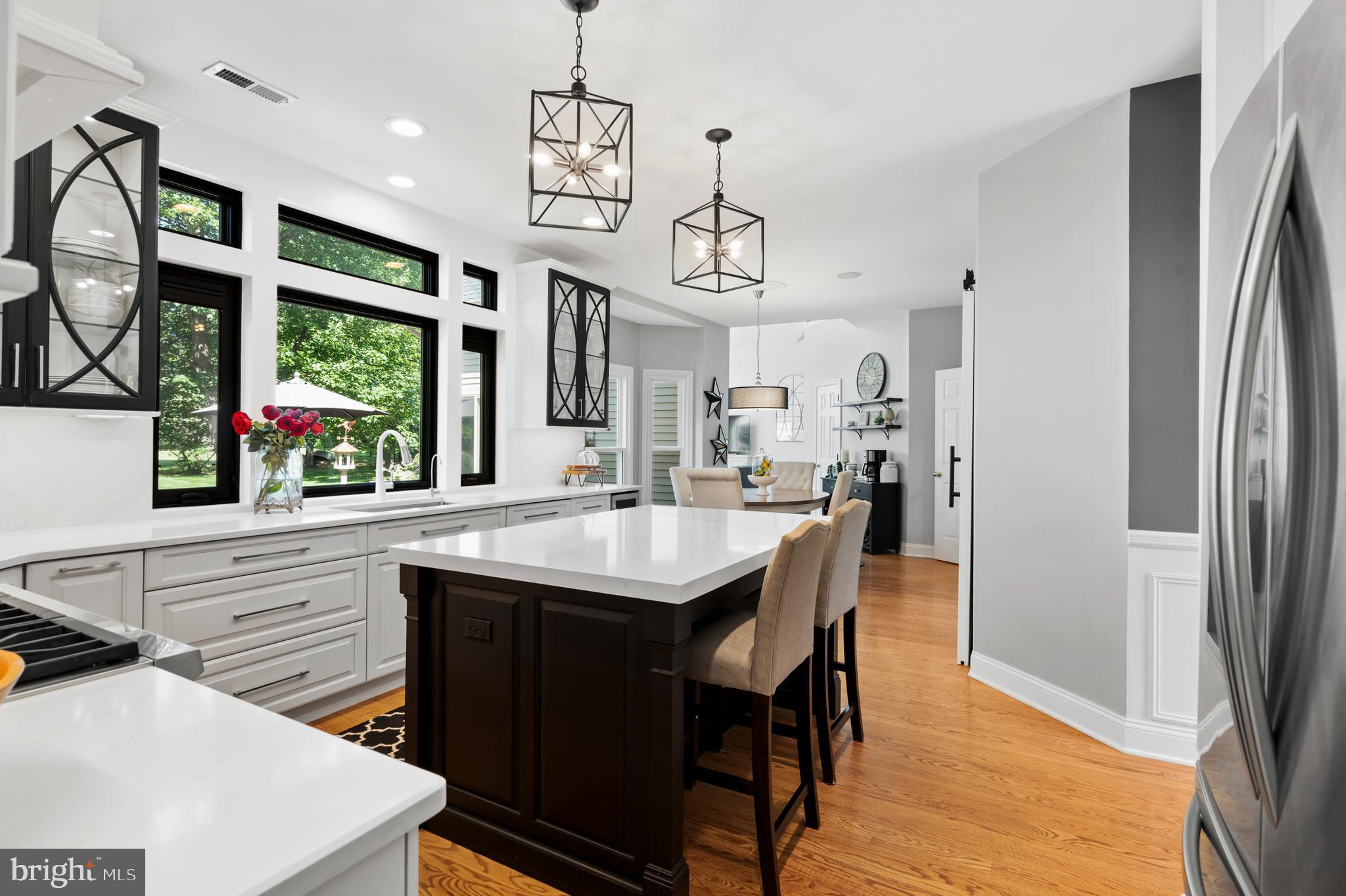 DOYLESTOWN LEA - Residential