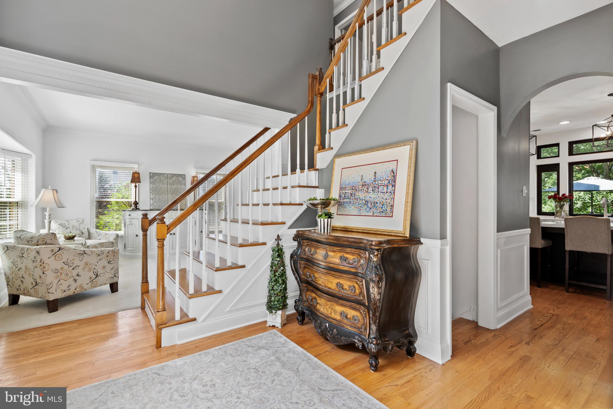 DOYLESTOWN LEA - Residential