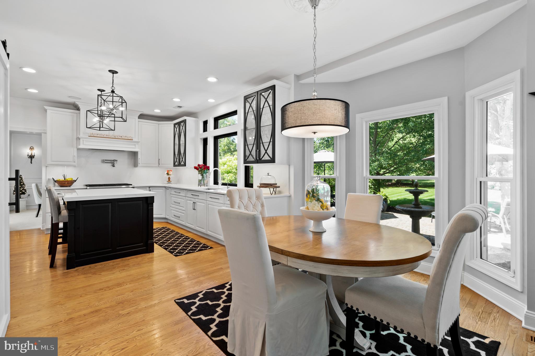 DOYLESTOWN LEA - Residential