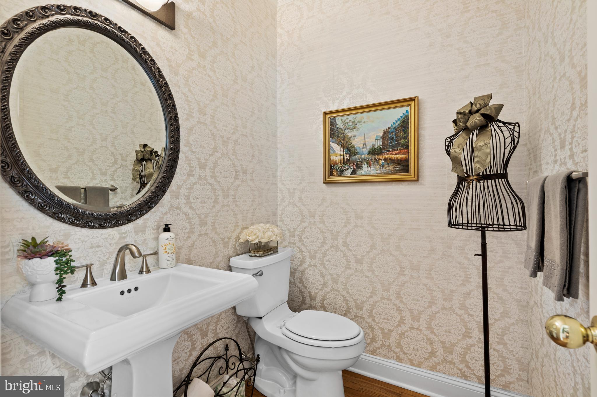 DOYLESTOWN LEA - Residential