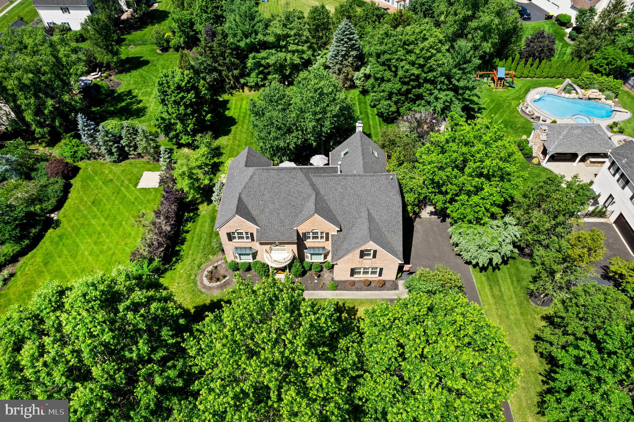 DOYLESTOWN LEA - Residential