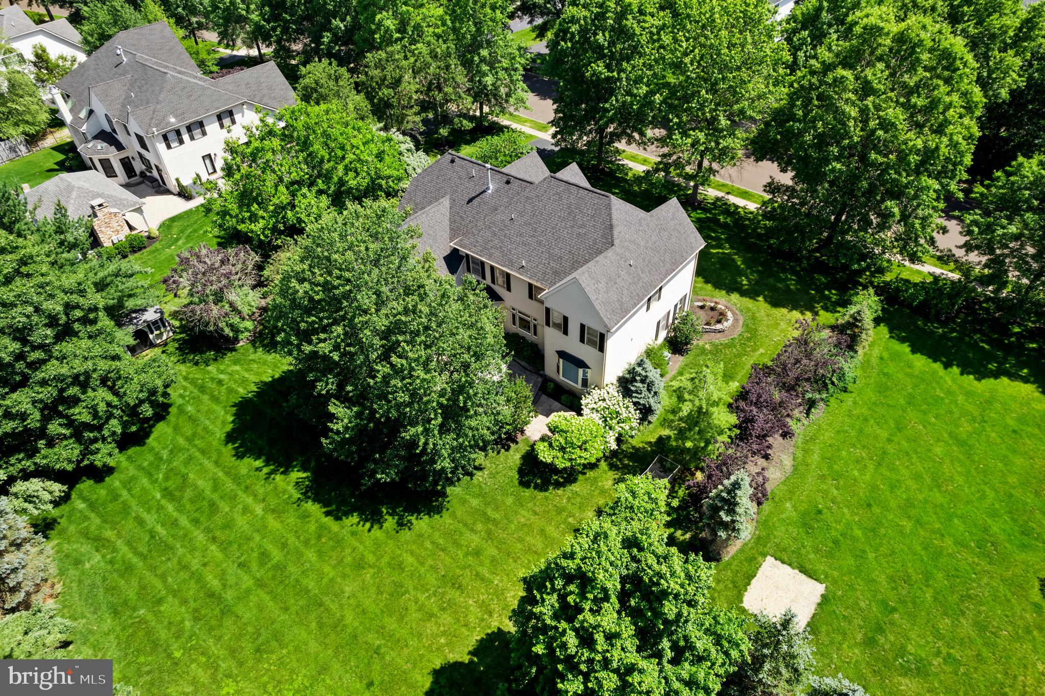 DOYLESTOWN LEA - Residential