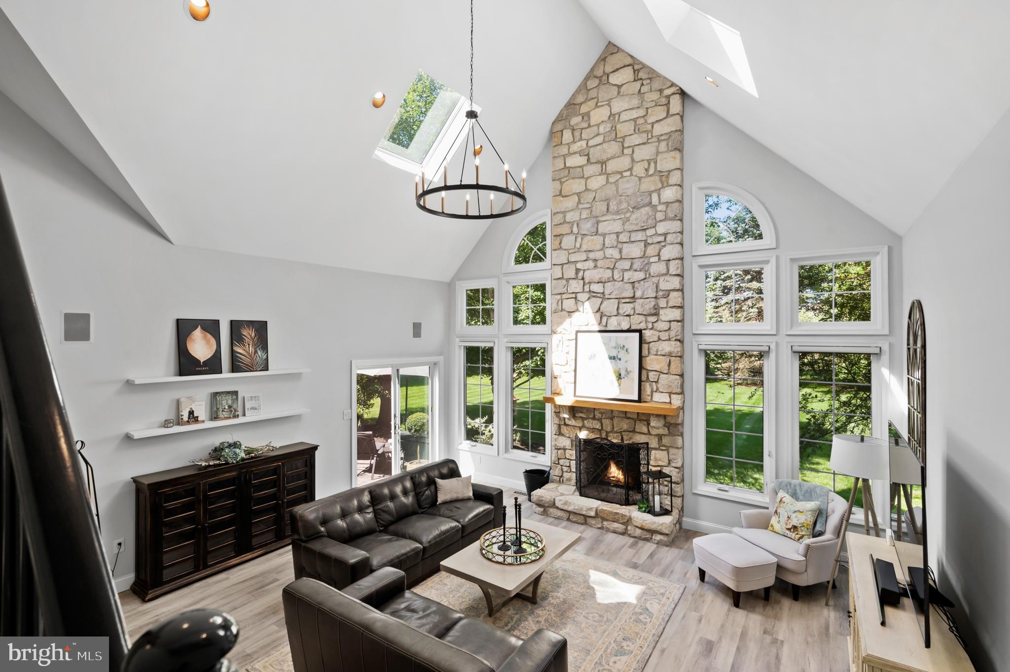 DOYLESTOWN LEA - Residential