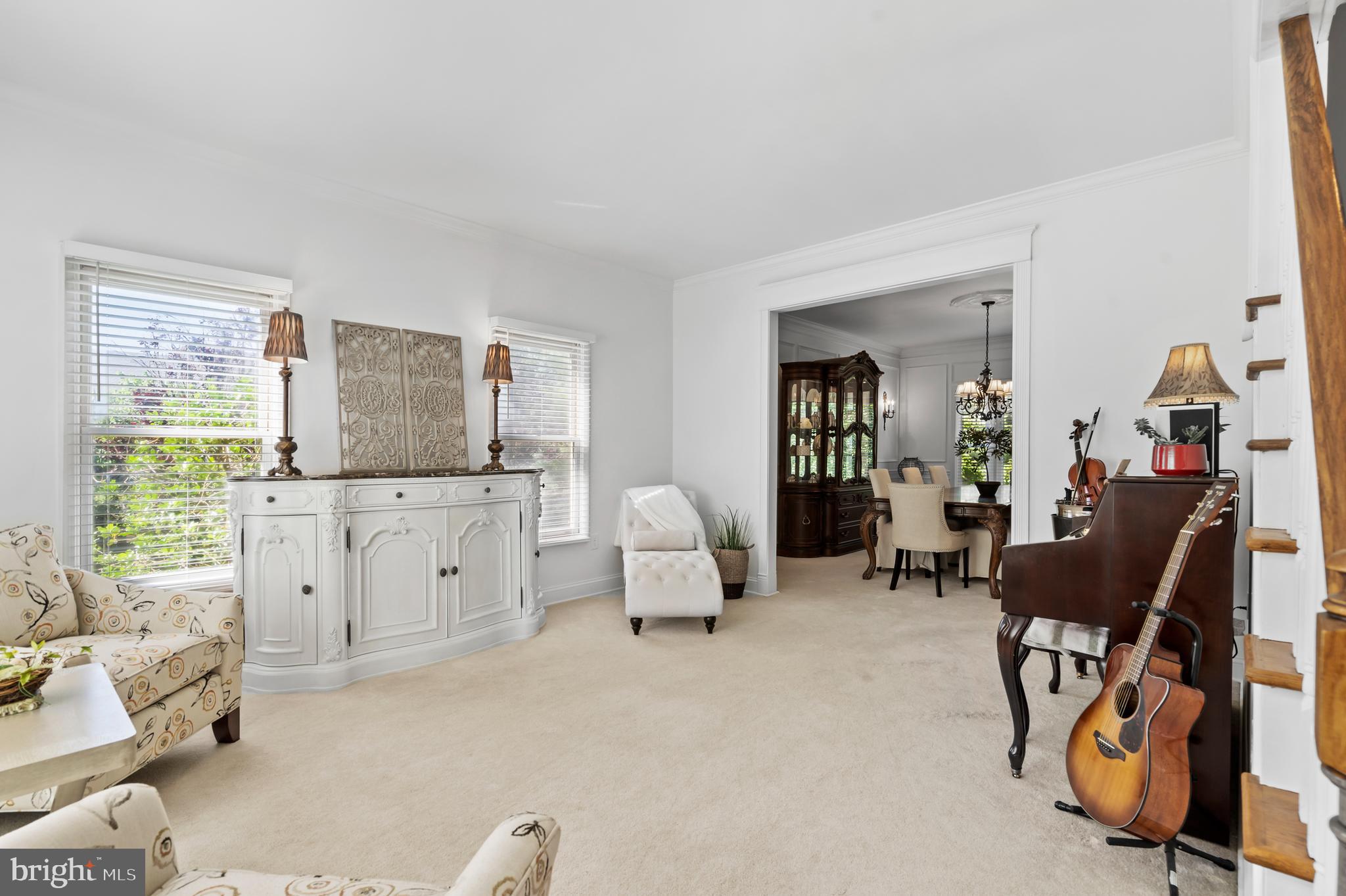 DOYLESTOWN LEA - Residential