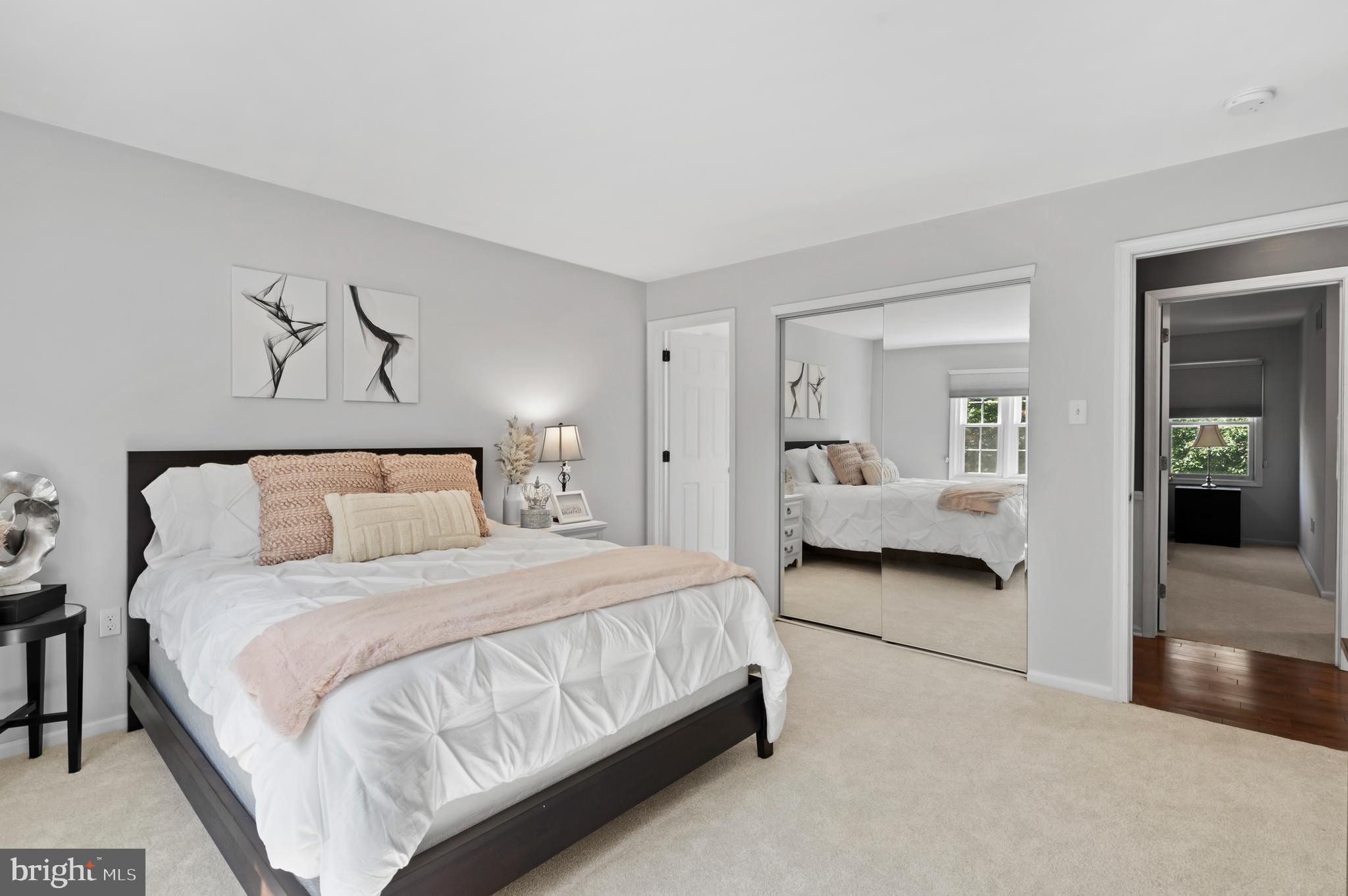 DOYLESTOWN LEA - Residential