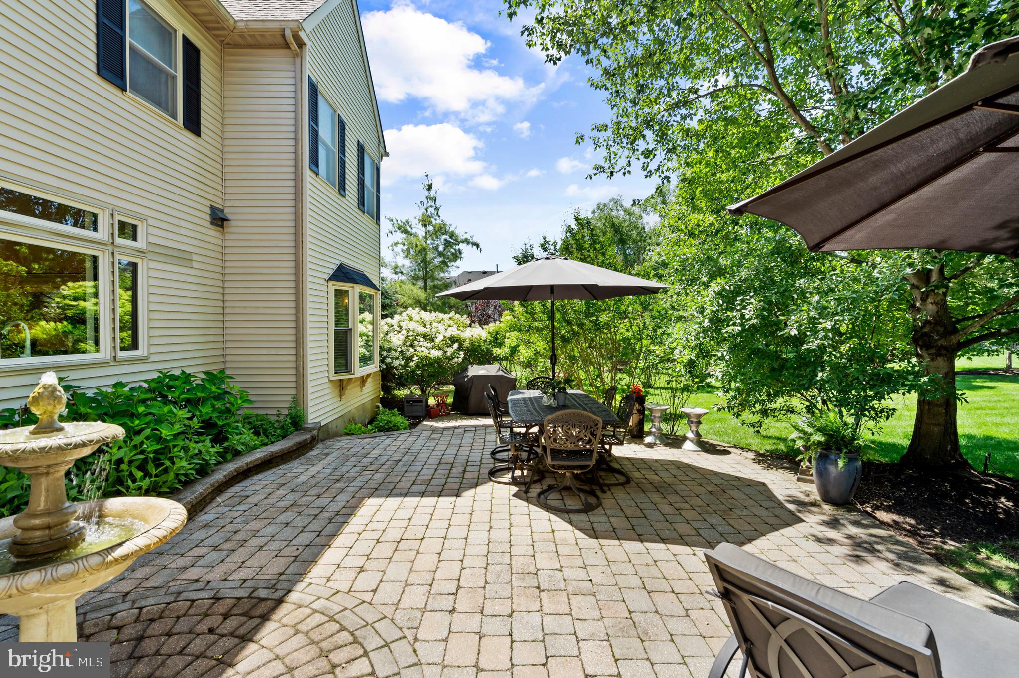 DOYLESTOWN LEA - Residential