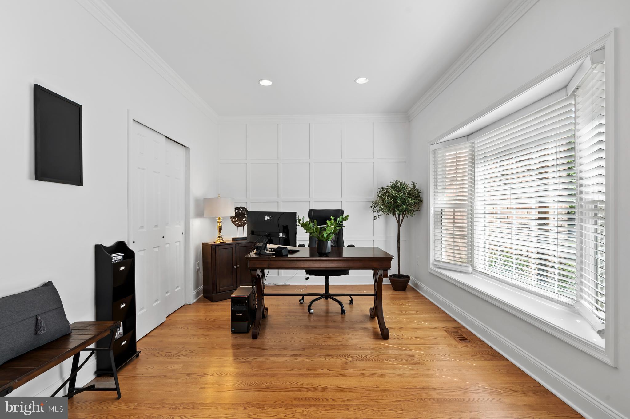 DOYLESTOWN LEA - Residential