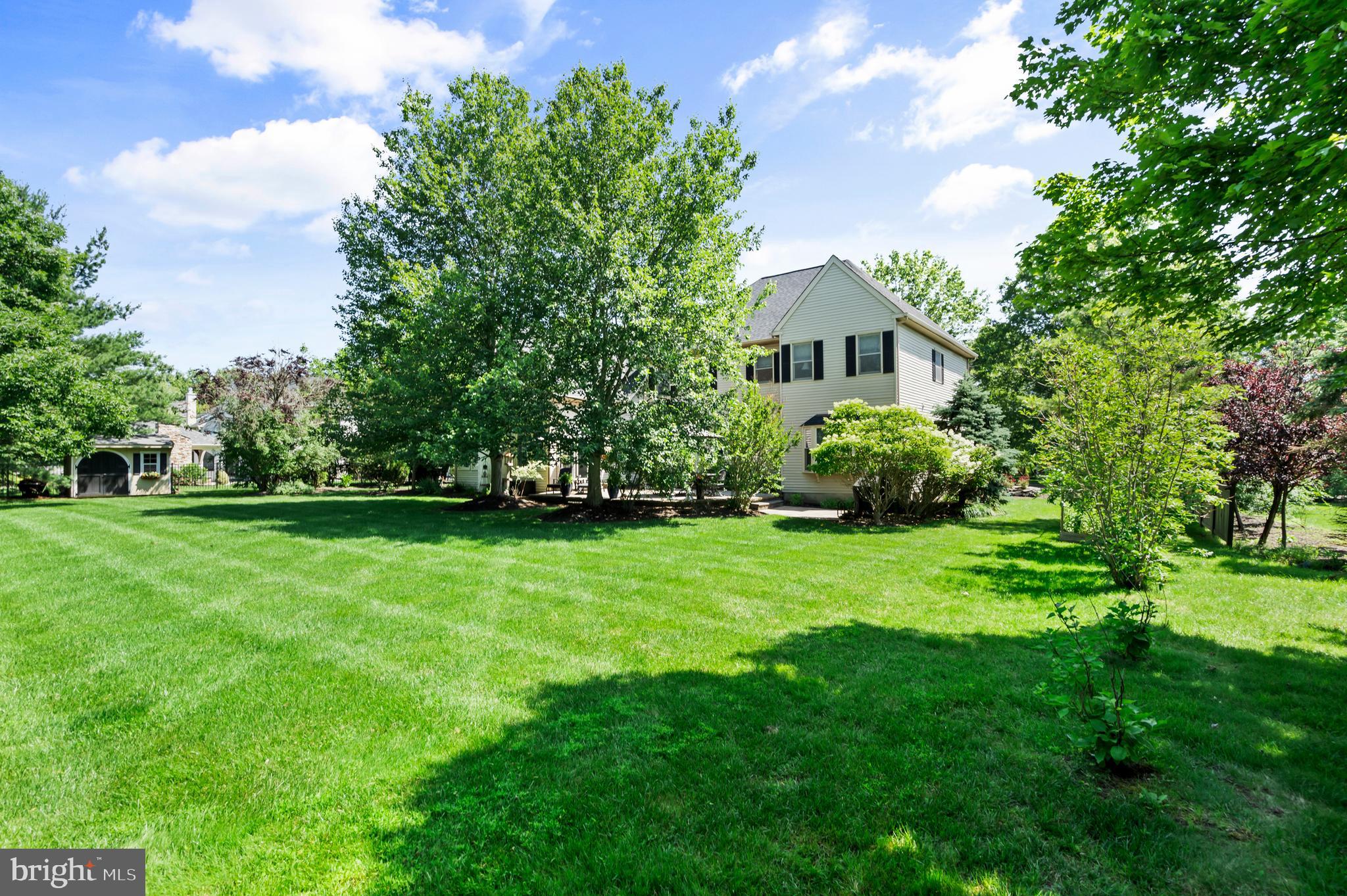 DOYLESTOWN LEA - Residential