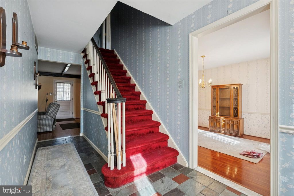 Photo of 71 Covey Lane, SOUTHAMPTON, PA 18966 (MLS # PABU2110716)