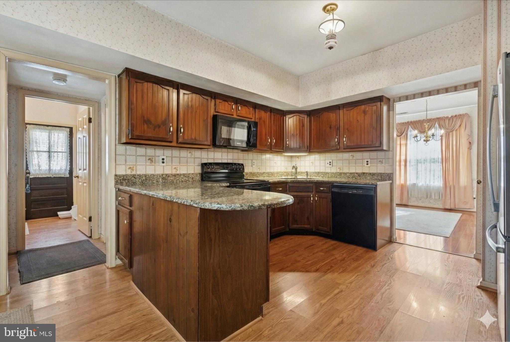 PHEASANT RUN - Residential