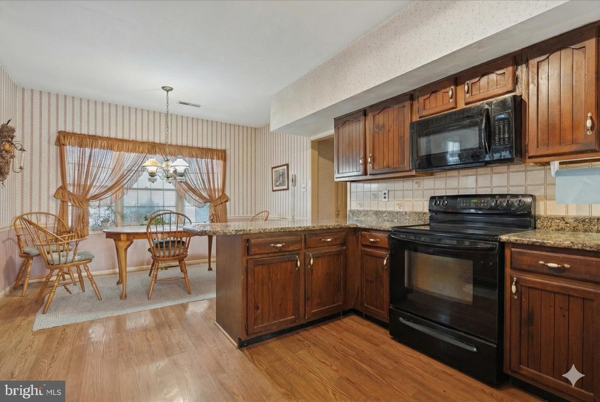 PHEASANT RUN - Residential