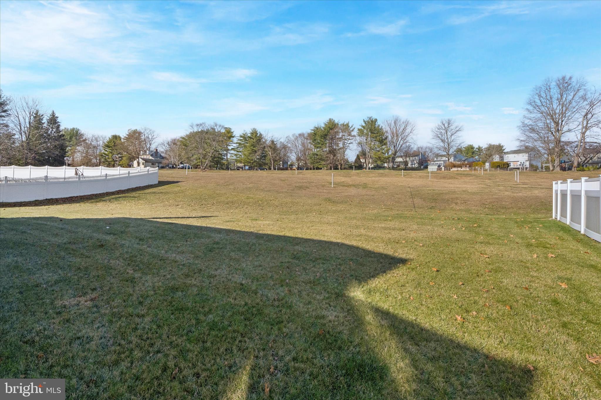 PHEASANT RUN - Residential