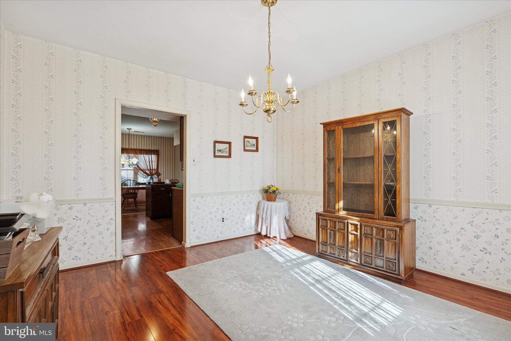 PHEASANT RUN - Residential