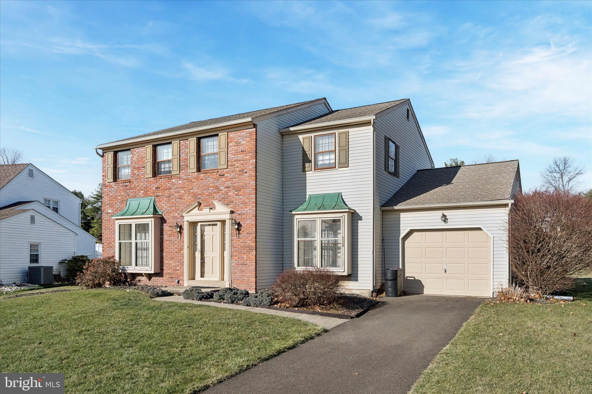 PHEASANT RUN - Residential