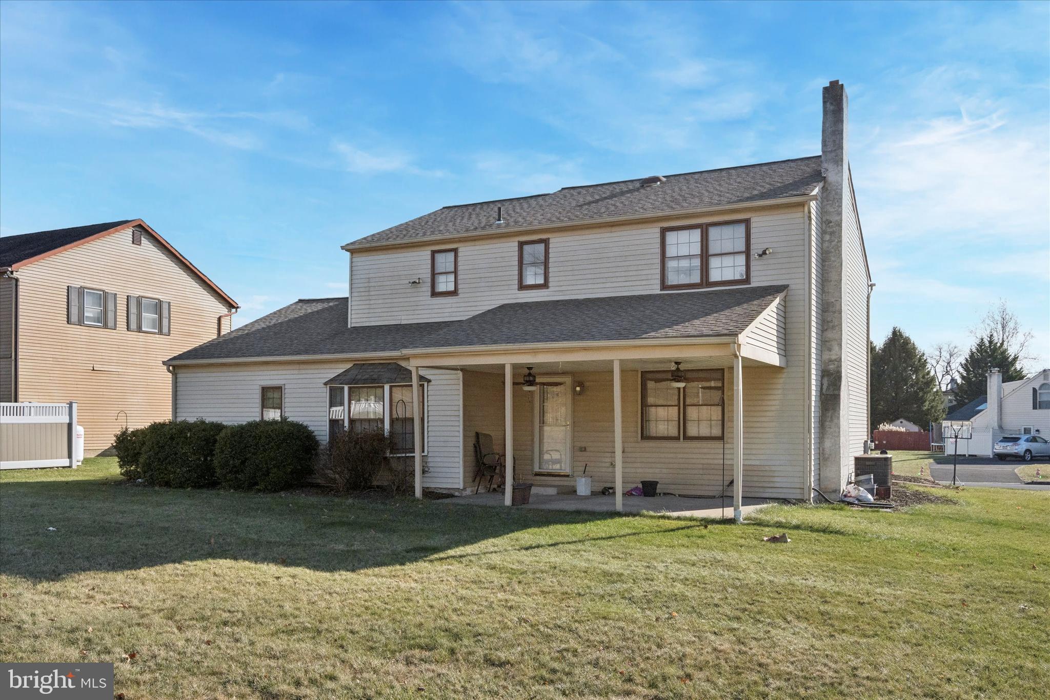 PHEASANT RUN - Residential