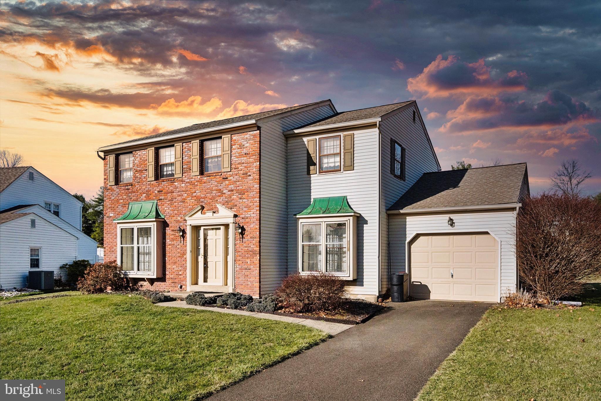 PHEASANT RUN - Residential