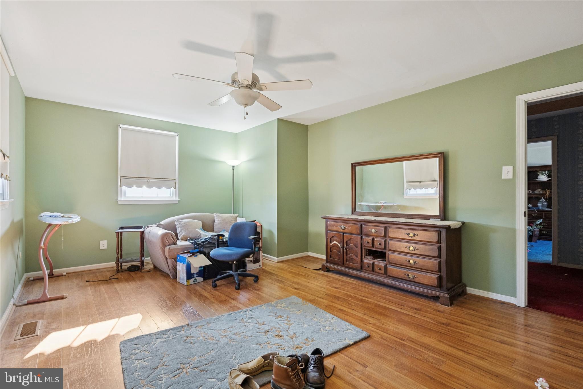 PHEASANT RUN - Residential