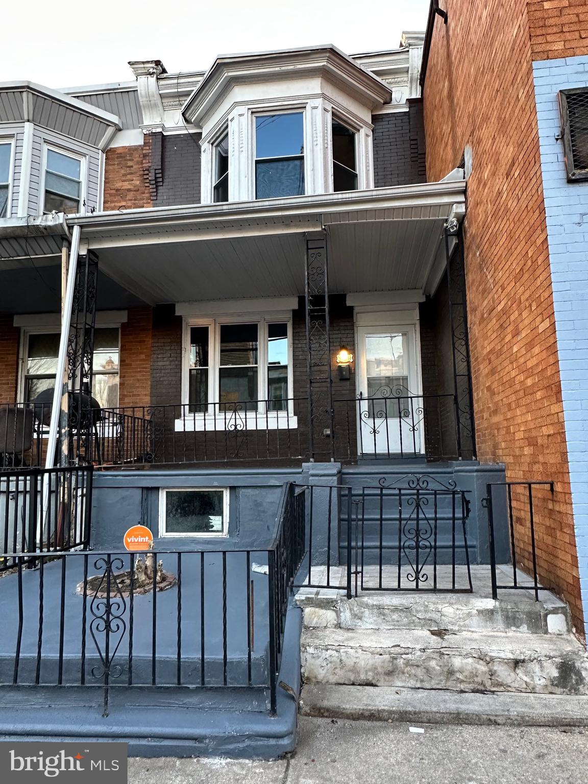 Newly renovated, spacious, move in ready home in West Philadelphia. Front of the home has been freshly painted, newer windows, new flooring, stainless steel appliances, granite counter top and more. Laundry in clean but, unfinished basement.
Home is being Sold-As-Is. Seller is motivated.
Has 2 other homes he can sell as package.