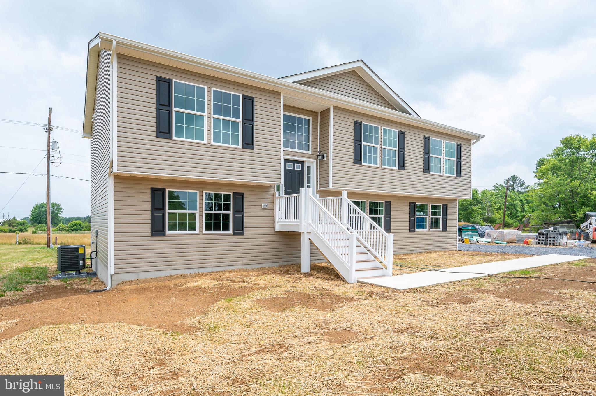 NONE AVAILABLE - Residential