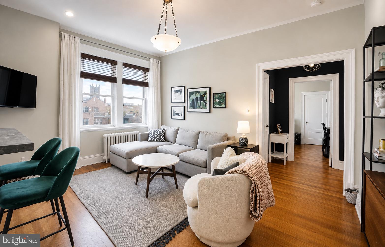 1526 17TH STREET NW 304