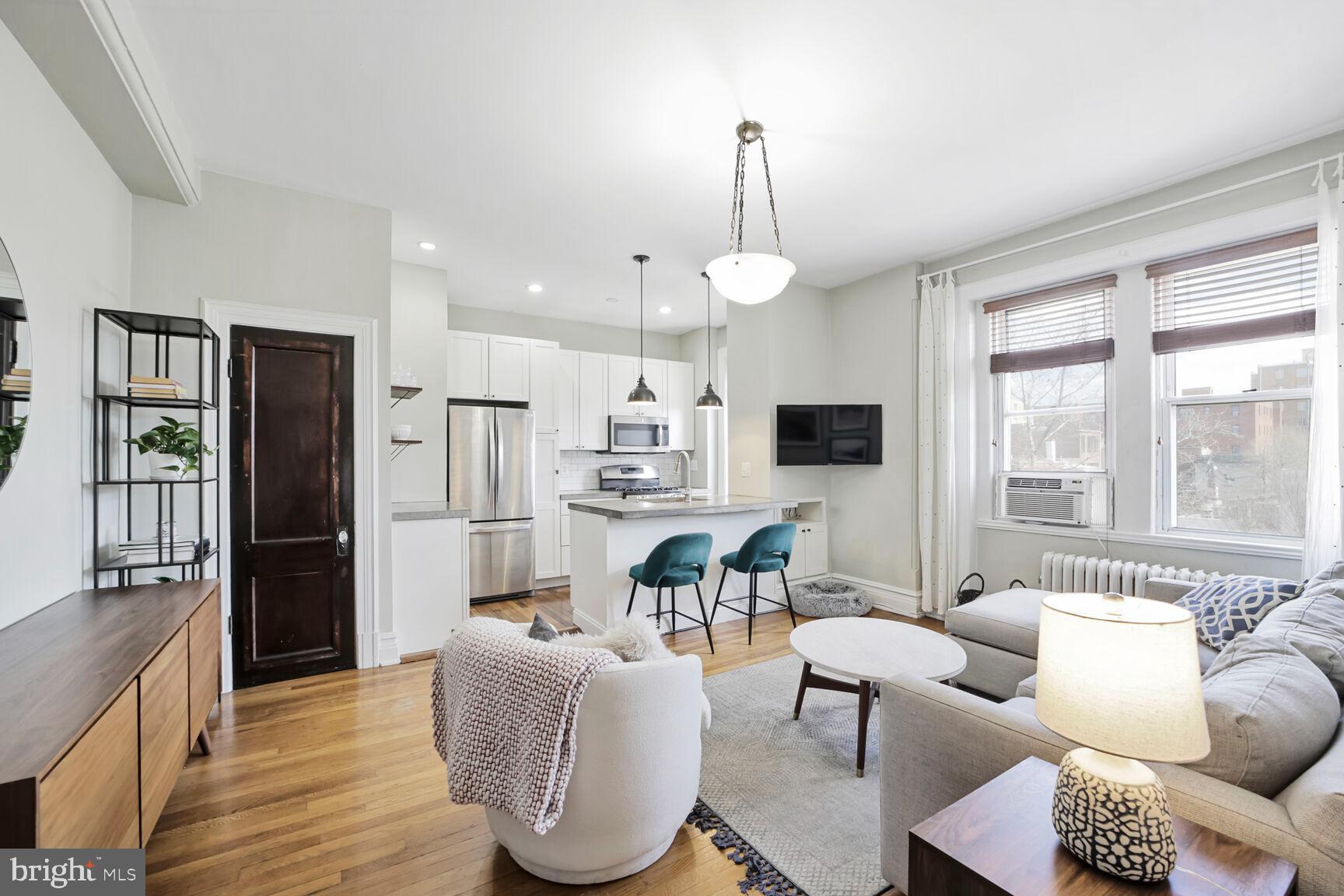 1526 17TH STREET NW 304