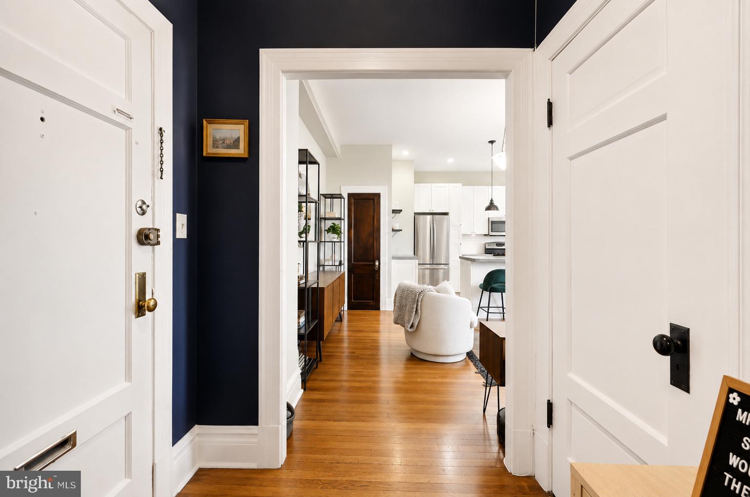 1526 17TH STREET NW 304