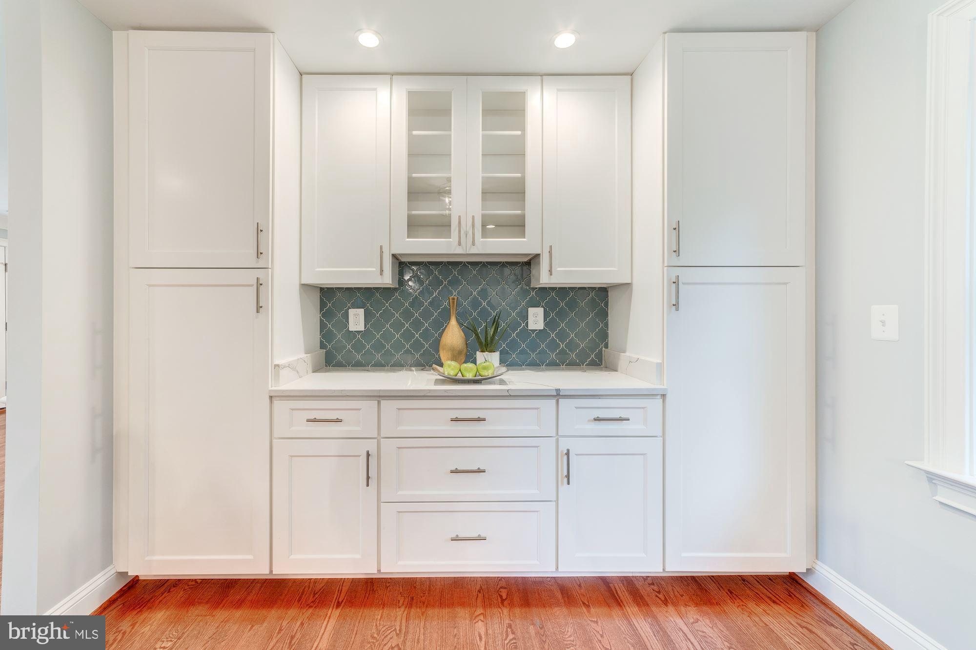 MUNSON HILL - Residential