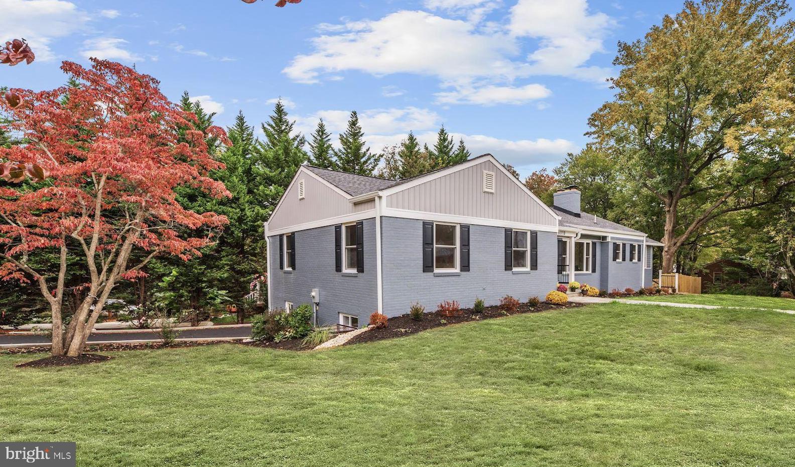 MUNSON HILL - Residential