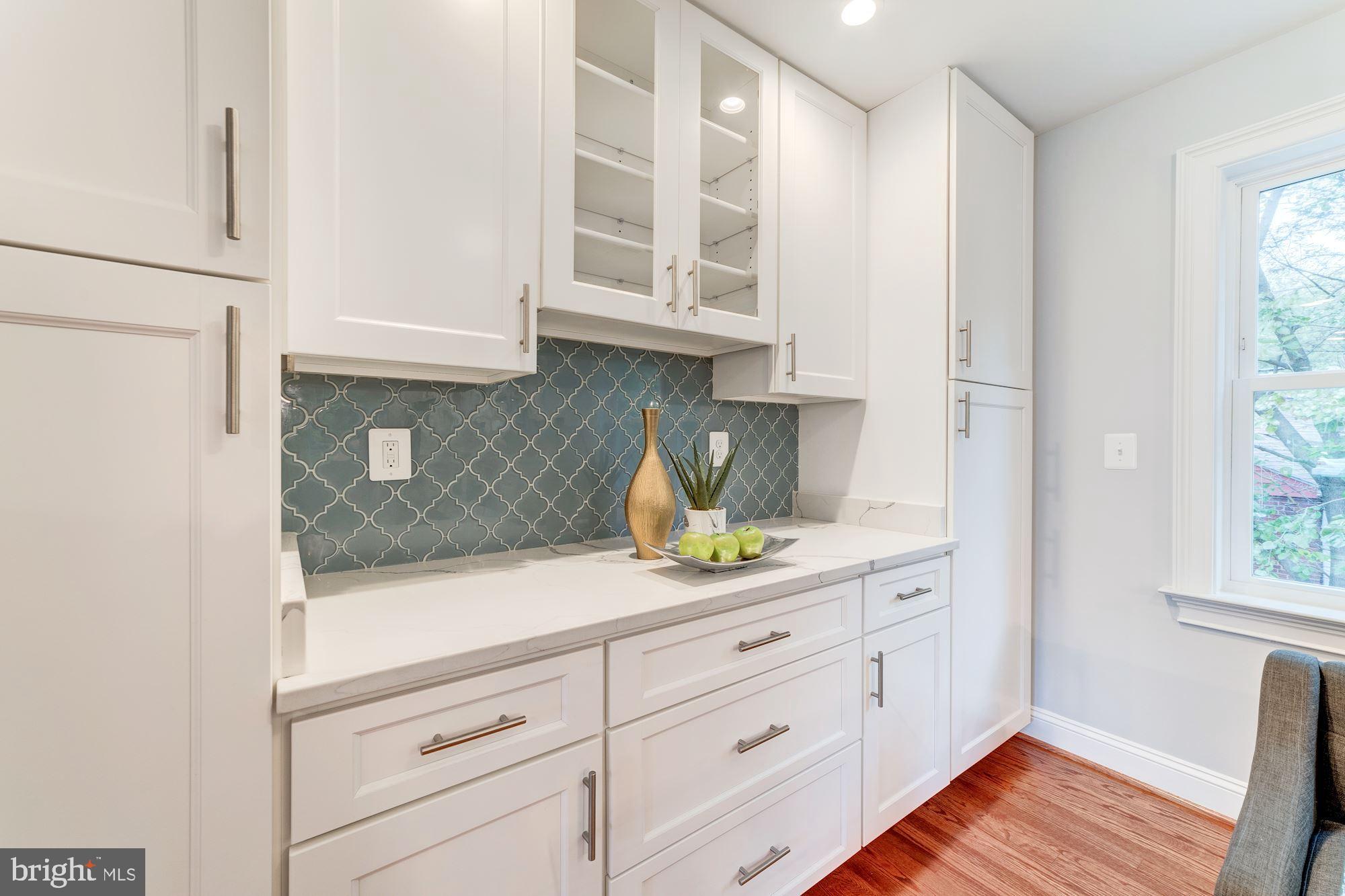 MUNSON HILL - Residential