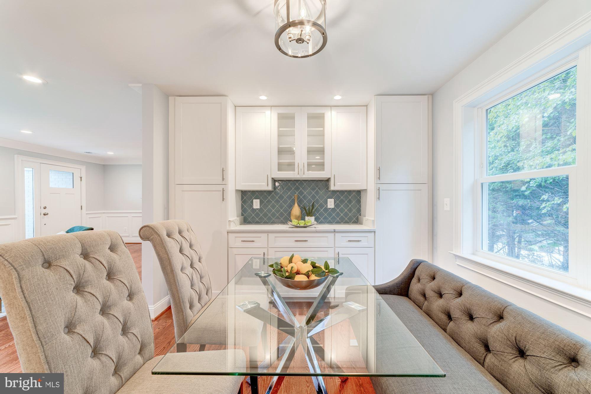 MUNSON HILL - Residential